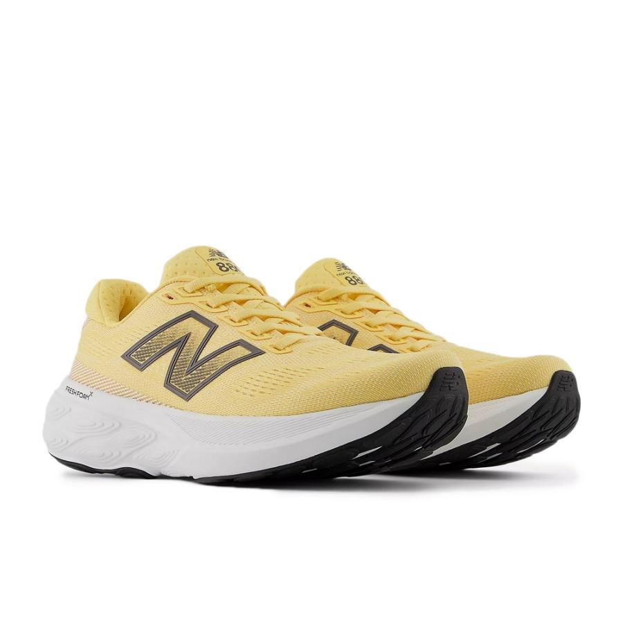 ニューバランス Ｆｒｅｓｈ　Ｆｏａｍ　Ｘ　88　0　ｖ15 シューズ Ｌランニングシューズ W880U15D ニューバランス Fresh Foam X 88 0 v15 シューズ L