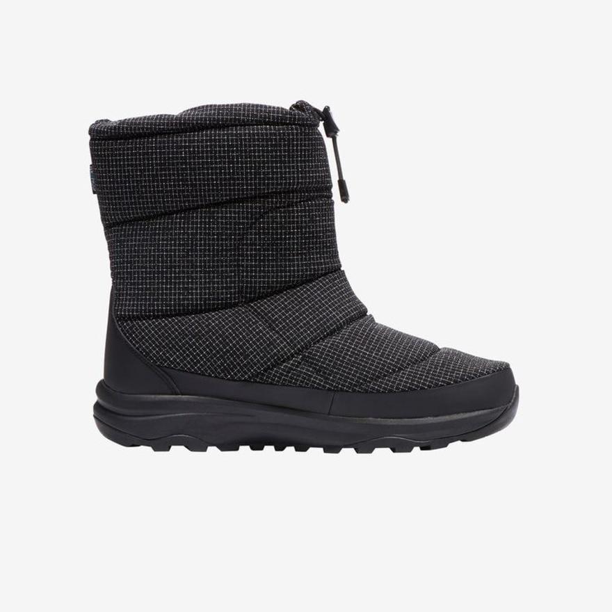 ノースフェイス Ｎｕｐｔｓｅ　Ｂｏｏｔｉｅ　Ｗ　Ｐ　?　Ｄｙｎｅｅｍａ シューズ ブーツ NF52470 KK_4