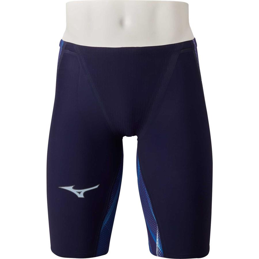 (ミズノ）MIZUNO ＧＸ・ＳＯＮＩＣＭＲハーフス　パッツ ウエルネス レーシング水着 N2MB000220  :0008100010142:ネクサススポーツ店 - 通販 - Yahoo!ショッピング