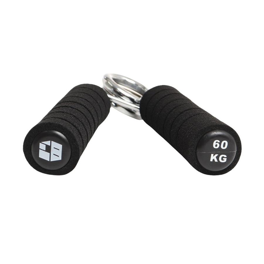 Miah COREBLADE ハンドグリップ60kg ウエルネス フィットネス Miah COREBLADE ハンドグリップ60kg ウエルネス フィットネス