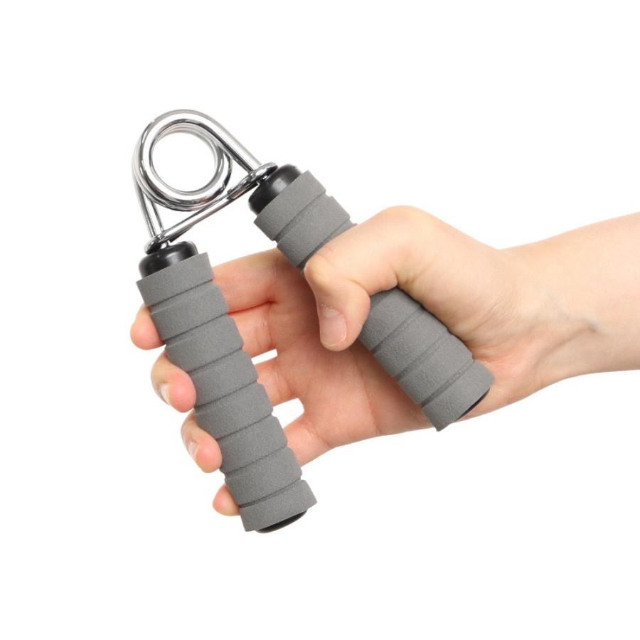 Miah (COREBLADE)ハンドグリップ50kg ウエルネス 他トレーニング