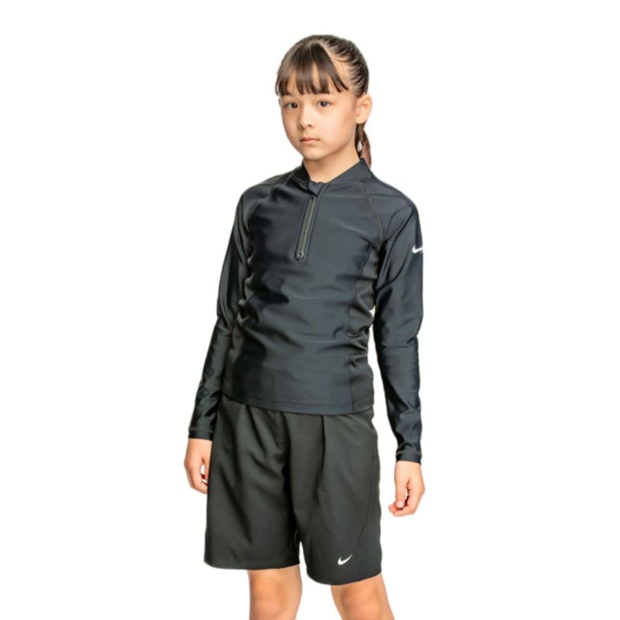 BALANCE&HARMONY ナイキ(nike) SS24 UNISEX ロングスリーブ