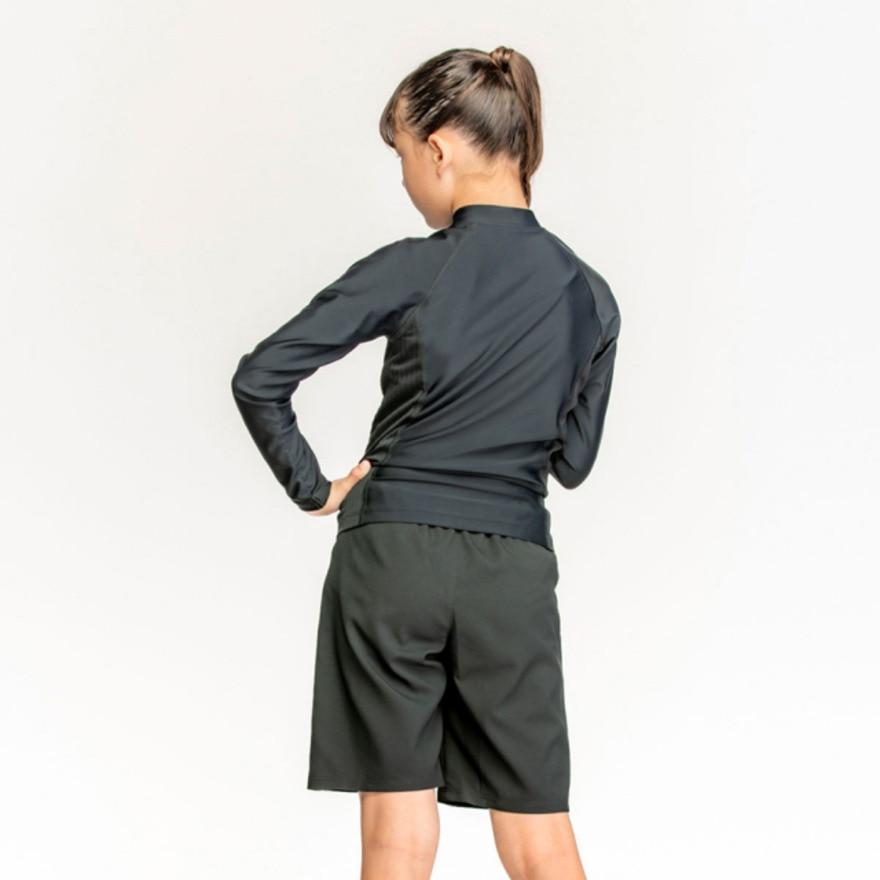 BALANCE&HARMONY ナイキ(nike) SS24 UNISEX ロングスリーブ