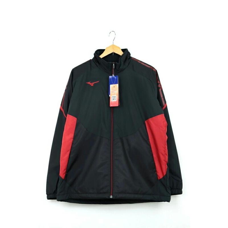 MIZUNO テックシールドベスト XL 52ME860114