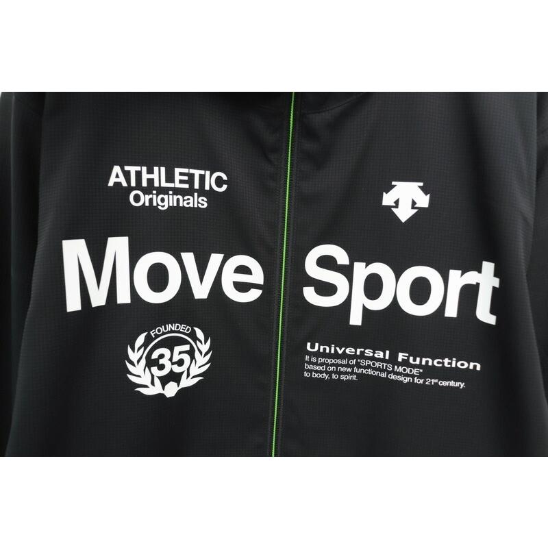 DESCENTE (デサント）DESCENTE HEAT NAVI SOLOT EX