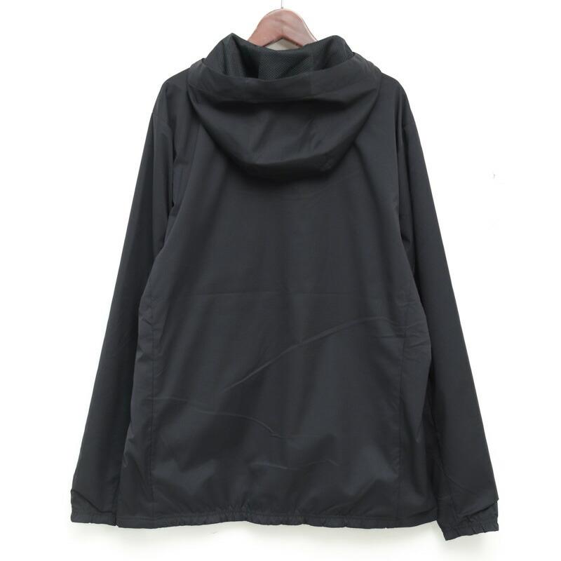 DESCENTE（デサント） HEAT NAVI SOLOT EX フーデッド