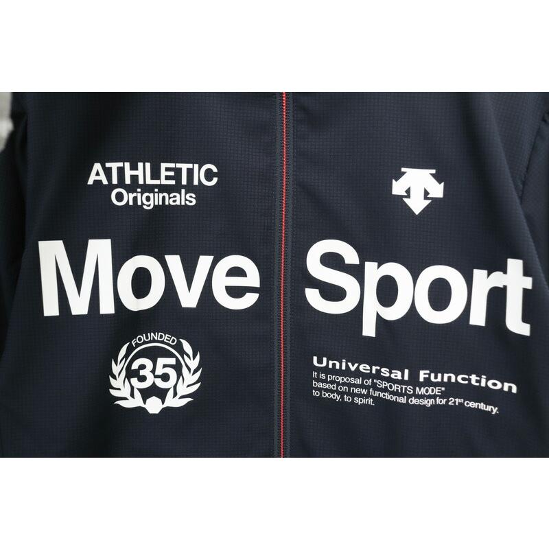 【未使用】descente デサントスキウェアHEAT NAVI®162〜168 DESCENTE（デサント） HEAT NAVI SOLOT EX フーデッド