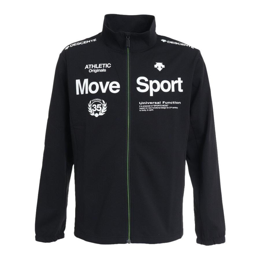 DESCENTE（デサント） DRY TRANSFER スタ ンドジャケット