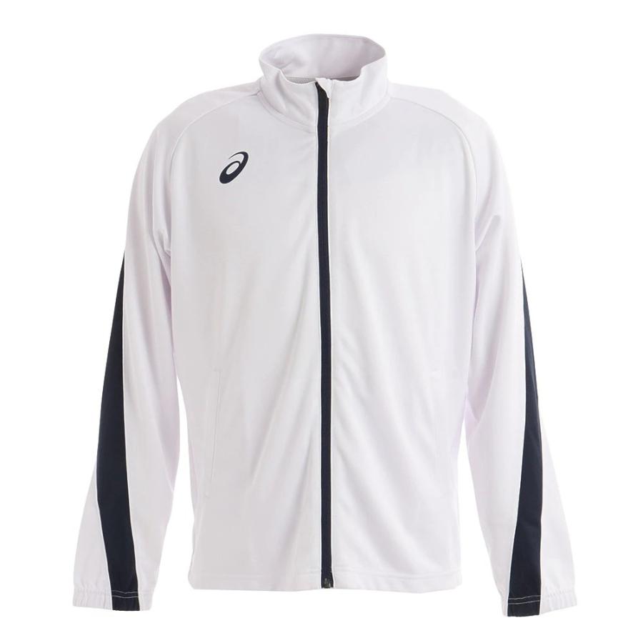 アシックストレーニングウエア TOKYO ウォームアップ XL 【公式通販】