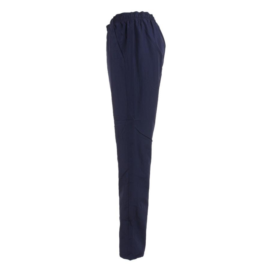 (アンダーアーマー）UNDER ARMOUR ＵＡ　ＴＲＩＣＯＴ　ＷＯＶＥＮ　ＰＡＮＴ トレーニングウエア ブレーカーパンツ 1375430-410｜nexas｜02