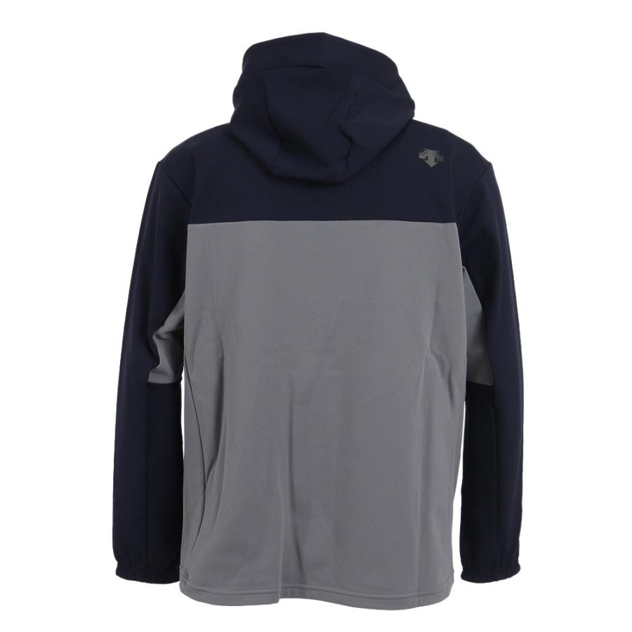 ◇デサント◇DESCENTE◇ジャージ◇WIND-X◇ウォームフーデッド Chortie（ショーティ） (デサント）DESCENTE WIND−Xウォーム