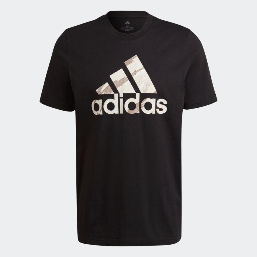 (アディダス）adidas Ｍ　ＥＳＳ　ＣＡＭＯ　Ｔシャツ トレーニングウエア 半袖ワンポイントＴ TM042-HE1876｜nexas｜04