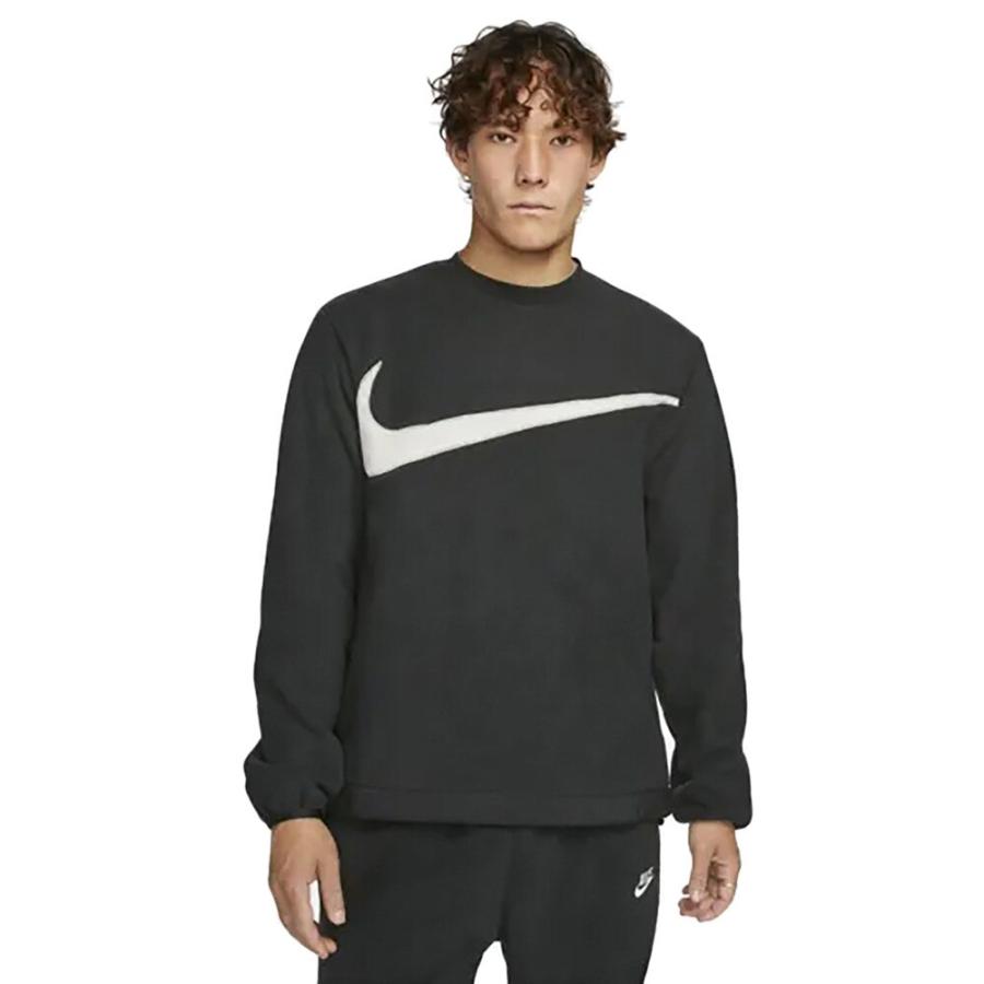 BALANCE&HARMONY ナイキ(nike) クラブ＋ フリース W NTR L／S