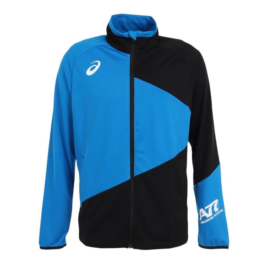 BALANCE&HARMONY (アシックス）ASICS Ａ７７ ＫＮＩＴ ＪＫ トレーニングウエア ウォームアップシャツ 2031E360.401  : ネクサススポーツ店 - 通販 - Yahoo!ショッピング