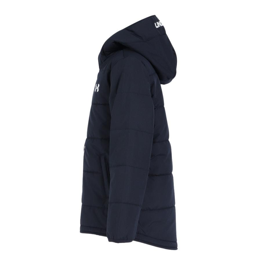 BALANCE&HARMONY アンダーアーマー UA INSULATION F
