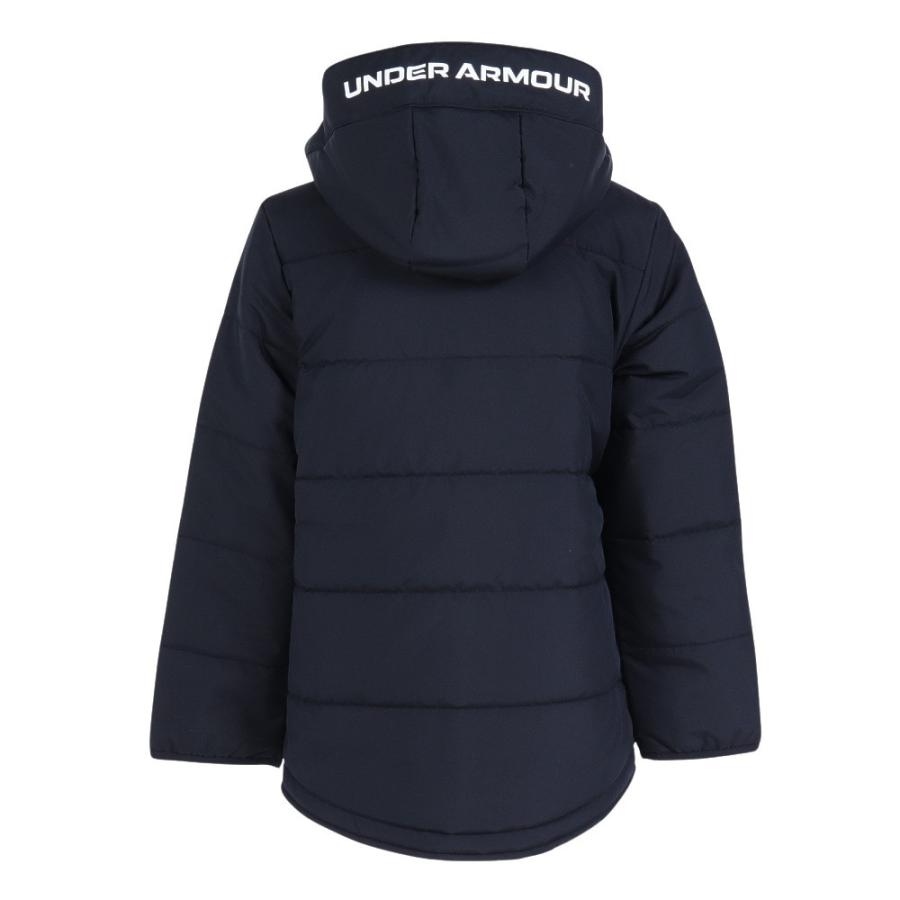 BALANCE&HARMONY アンダーアーマー UA INSULATION F