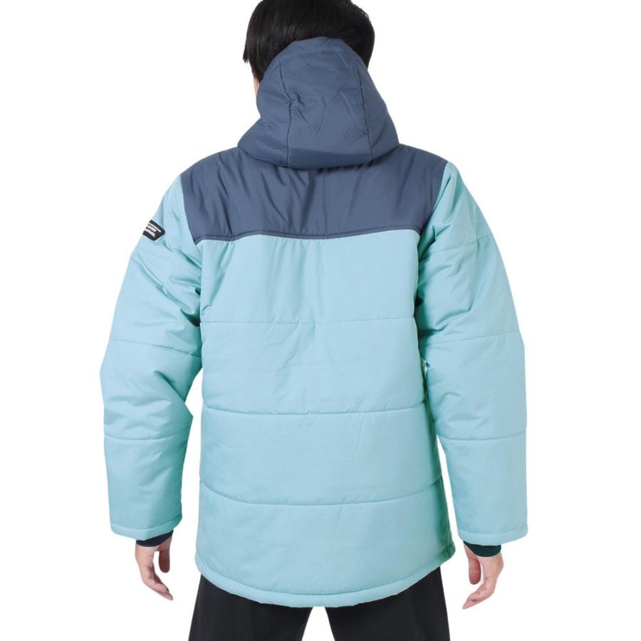 BALANCE&HARMONY アンダーアーマー UA INSULATED JA
