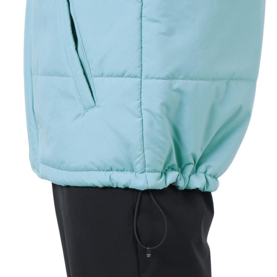 BALANCE&HARMONY アンダーアーマー UA INSULATED JA
