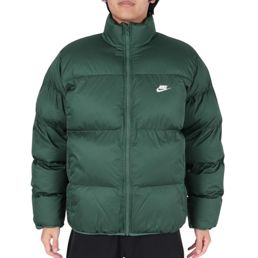 BALANCE&HARMONY nike nike TF クラブ パファー ジャケット BALANCE&HARMONY nike nike TF クラブ パファー ジャケット