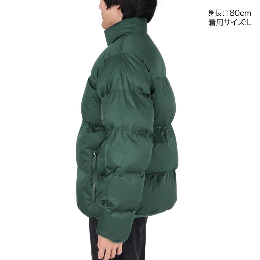 BALANCE&HARMONY ナイキ(nike) TF クラブ パファー ジャケット 