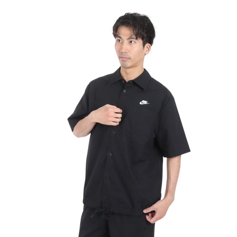 BALANCE&HARMONY ナイキ(nike) クラブ OXFORD BTTNUP S