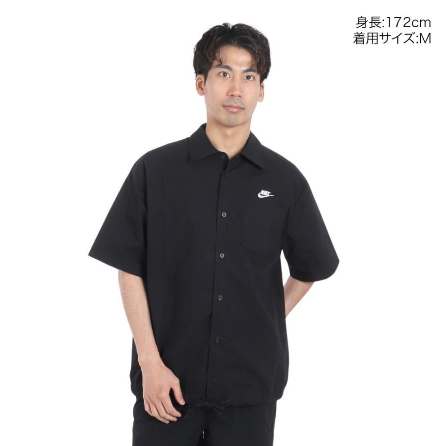 BALANCE&HARMONY ナイキ(nike) クラブ OXFORD BTTNUP S