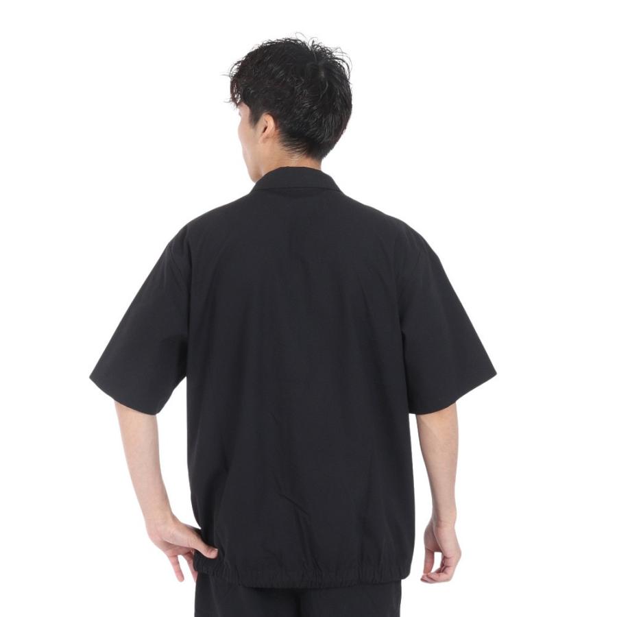 BALANCE&HARMONY ナイキ(nike) クラブ OXFORD BTTNUP S