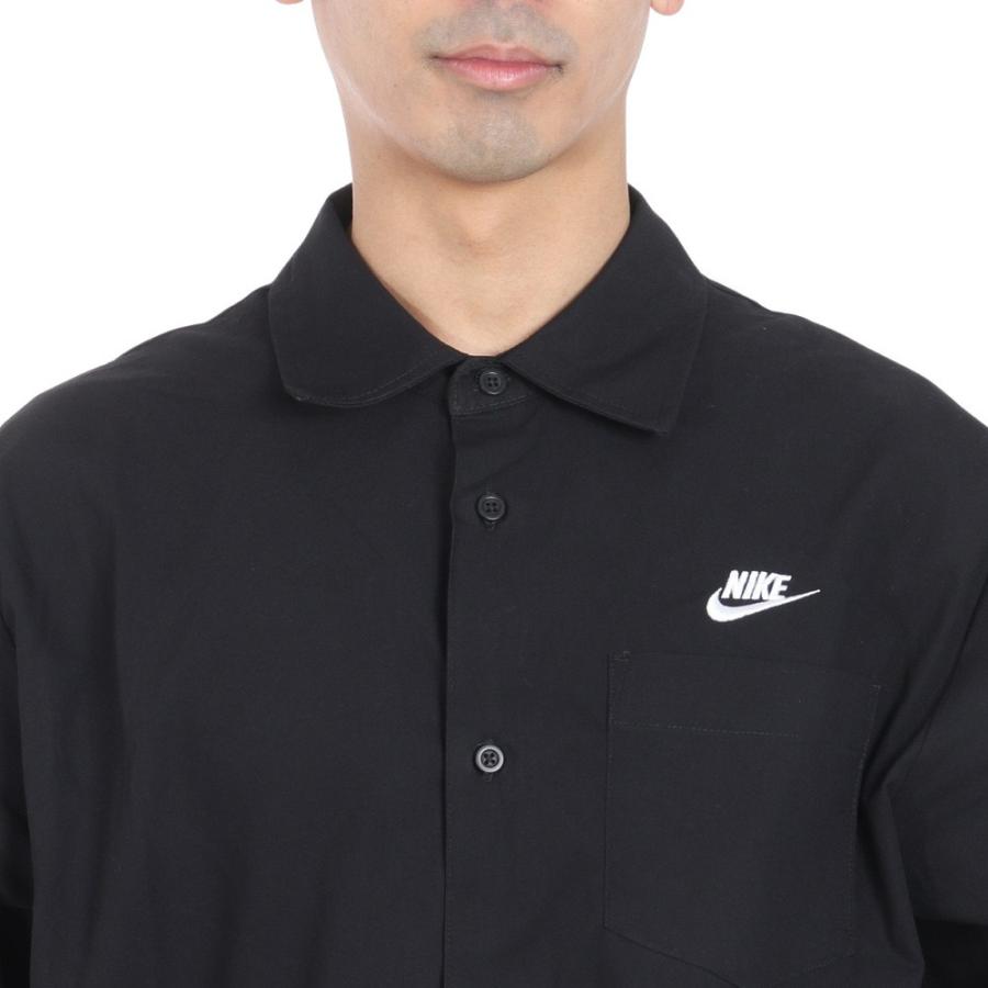 BALANCE&HARMONY ナイキ(nike) クラブ OXFORD BTTNUP S