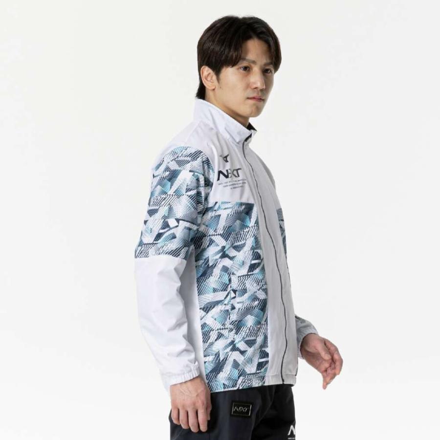 鵺/Nue‼️日本未発売&選手着用モデル‼️バルセロナ トレーニングウェア