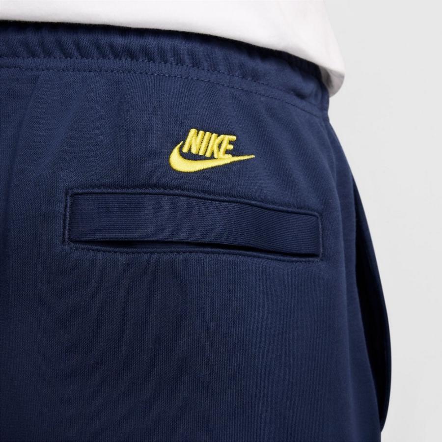 BALANCE&HARMONY ナイキ(nike) クラブ FT ボルト カフ パンツ