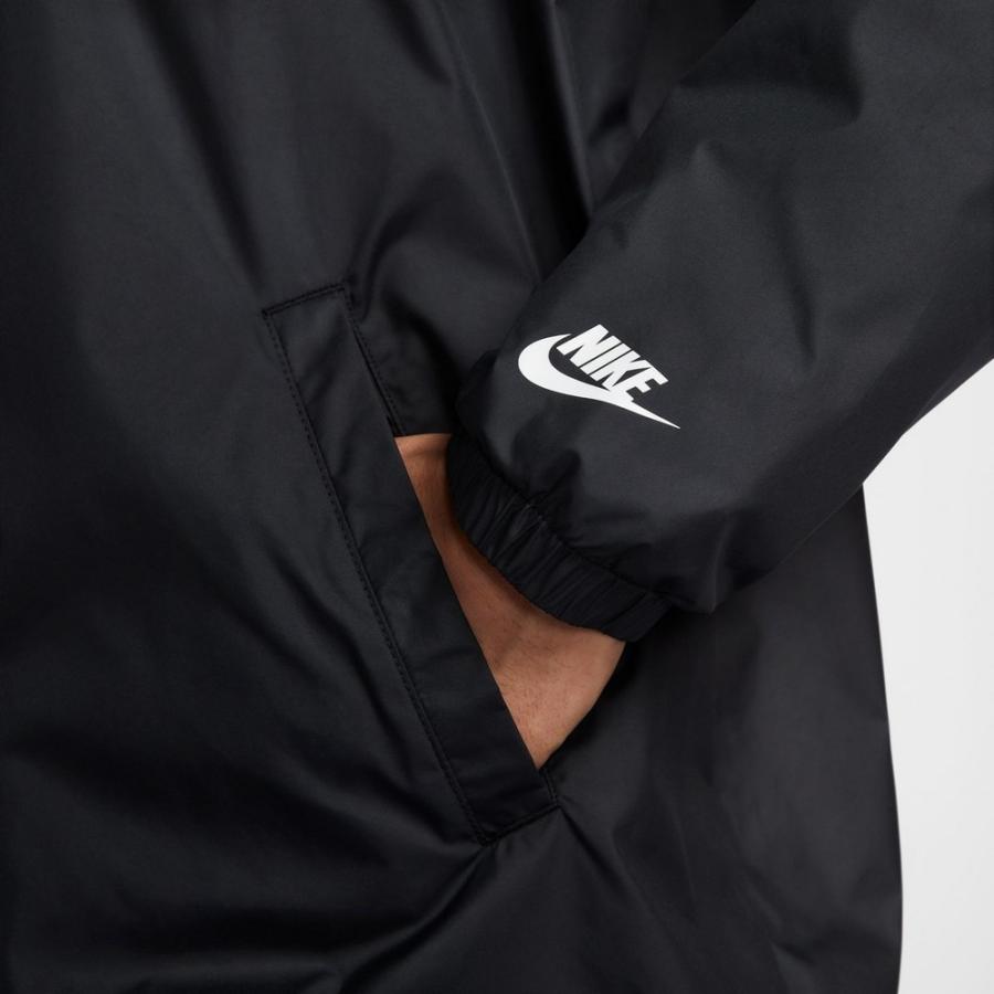 BALANCE&HARMONY ナイキ(nike) クラブ ボルト コーチ ジャケット
