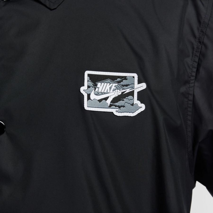 BALANCE&HARMONY ナイキ(nike) クラブ ボルト コーチ ジャケット 