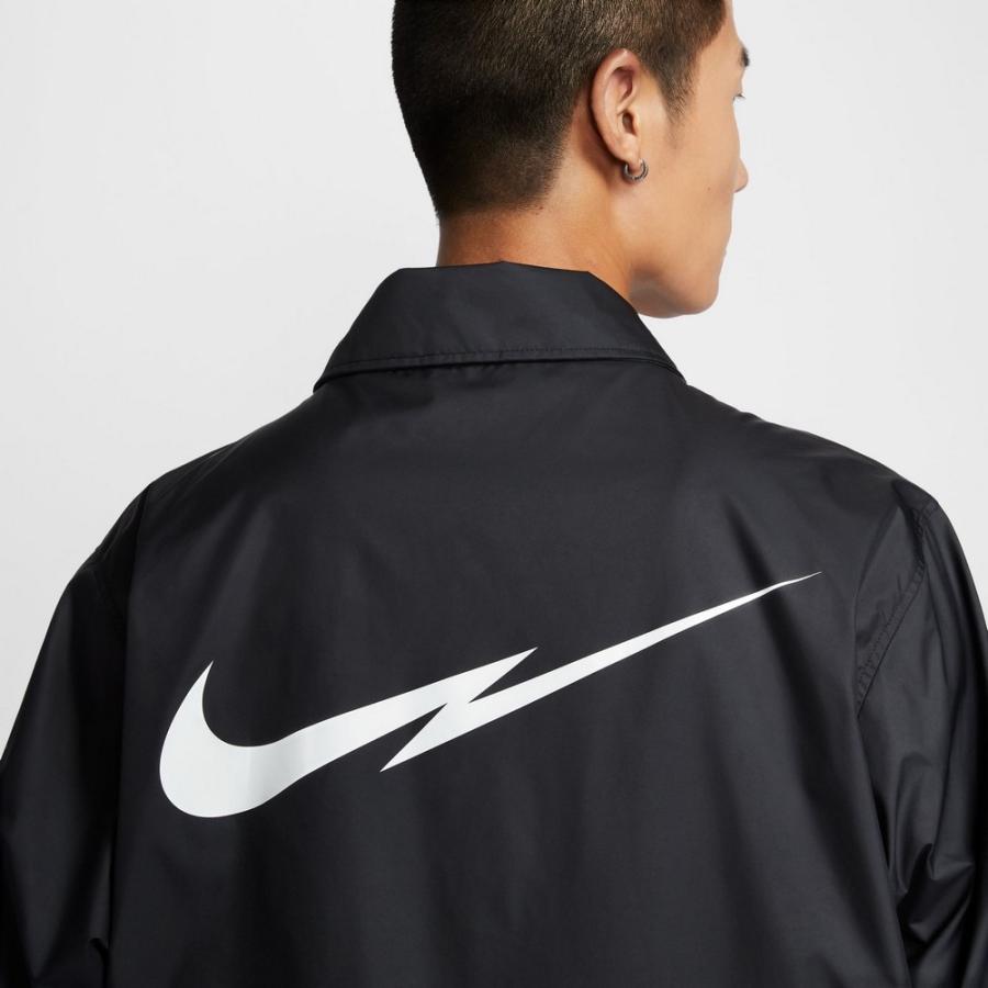 BALANCE&HARMONY ナイキ(nike) クラブ ボルト コーチ ジャケット