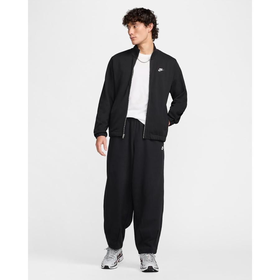 ナイキ(nike) クラブ ニット ジャケ ット トレーニングウエア