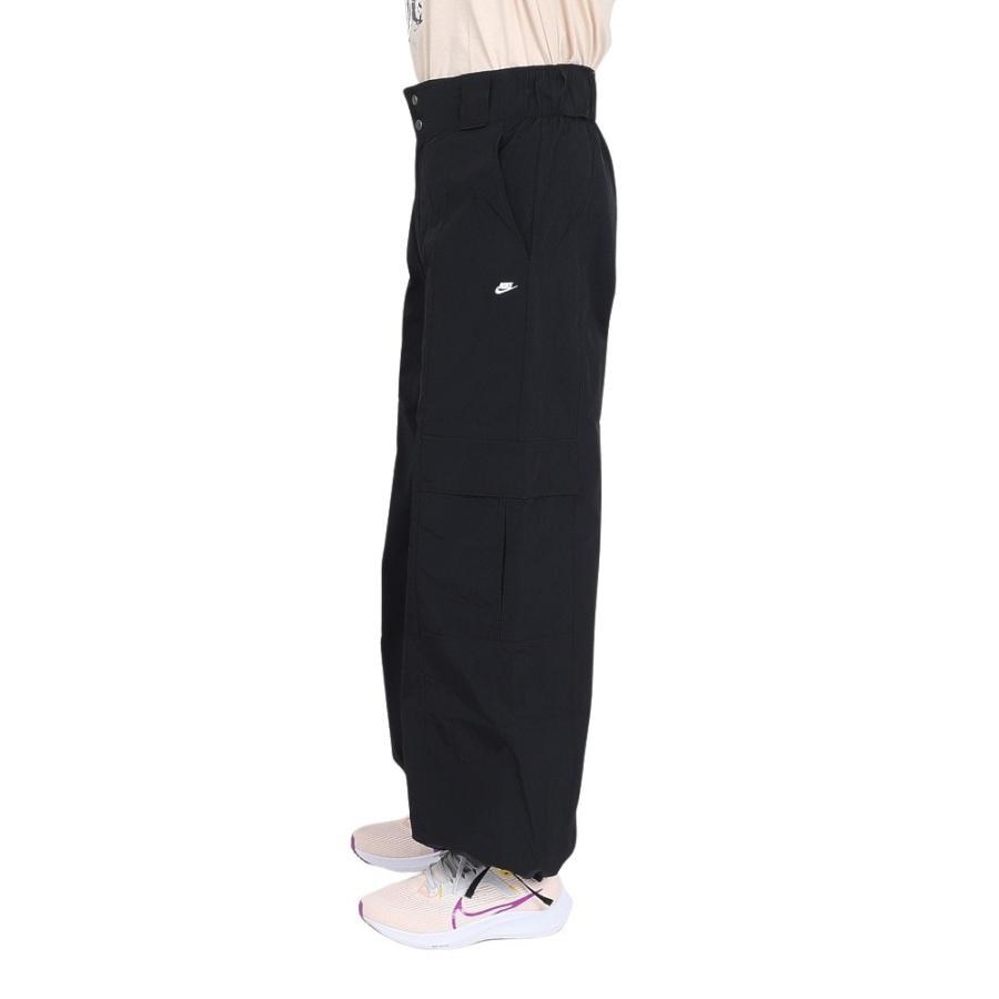 ナイキ(nike) ウィメンズ NSW ウ ーブン OS HR パンツ