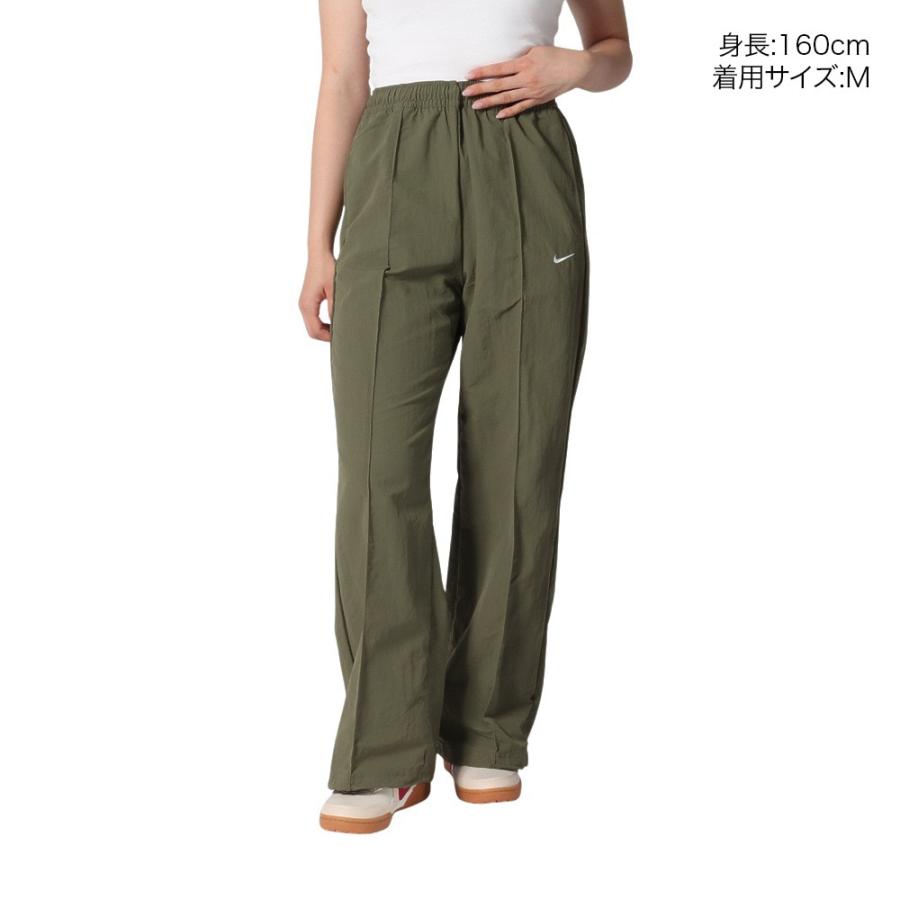 ナイキ ナイキ　ウィメンズ　ＮＳＷ　ト　レンド　ウーブン　ＭＲ　パン トレーニングウエア ロングパンツ FQ3589-222_1