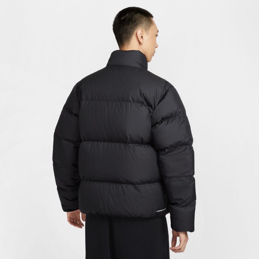 ナイキ ＡＳ　Ｍ　ＮＫ　ＴＦ　ＣＬＵＢ　　ＰＵＦＦＥＲ　ＪＡＣＫＥＴ トレーニングウエア 中綿ジャケット IB2976-010_2