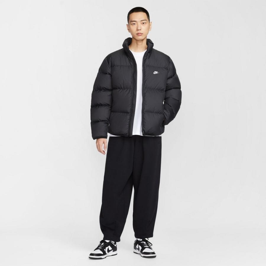 ナイキ ＡＳ　Ｍ　ＮＫ　ＴＦ　ＣＬＵＢ　　ＰＵＦＦＥＲ　ＪＡＣＫＥＴ トレーニングウエア 中綿ジャケット IB2976-010_7