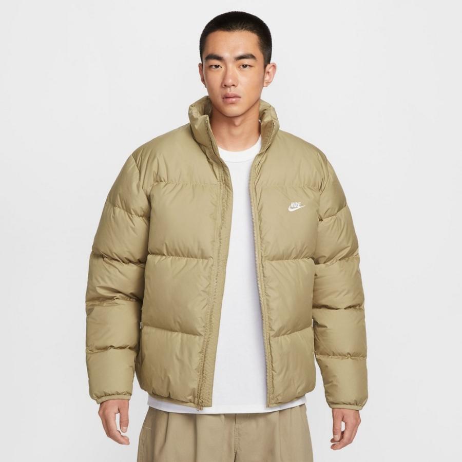 ナイキ ＡＳ　Ｍ　ＮＫ　ＴＦ　ＣＬＵＢ　　ＰＵＦＦＥＲ　ＪＡＣＫＥＴ トレーニングウエア 中綿ジャケット IB2976-297_1