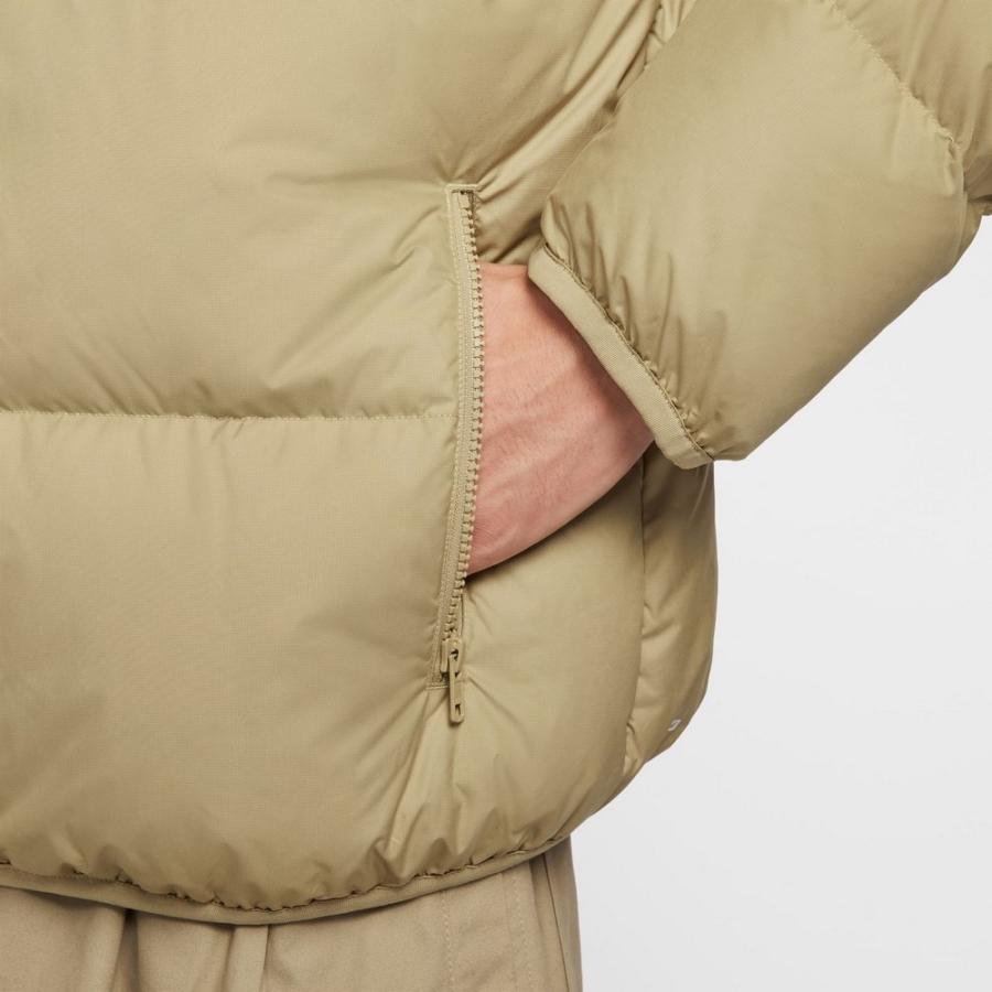ナイキ ＡＳ　Ｍ　ＮＫ　ＴＦ　ＣＬＵＢ　　ＰＵＦＦＥＲ　ＪＡＣＫＥＴ トレーニングウエア 中綿ジャケット IB2976-297_4