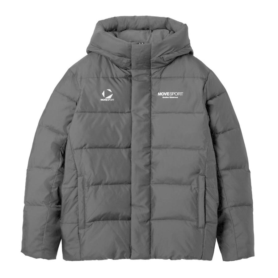 デサント HEATNAVI MFF ジャ ケット トレーニングウエア