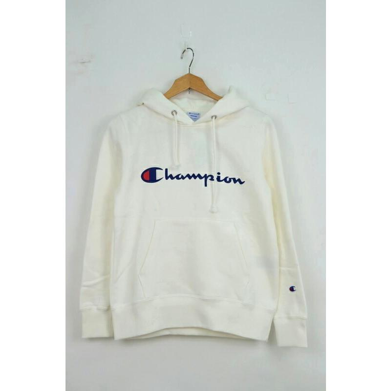 (チャンピオン）Champion ＨＯＯＤＥＤ　ＳＷＥＡＴＳＨＩ　ＲＴ スポーツカジュアル レディスカットソー CW-U108-020｜nexas