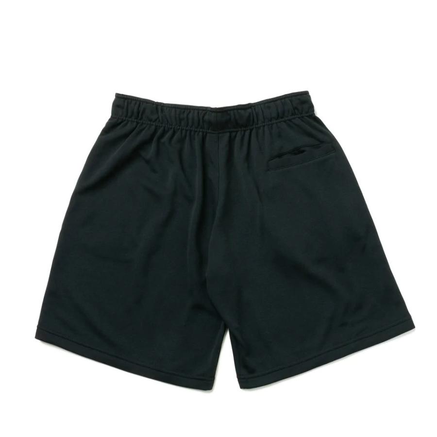 (ＮＥＷ　ＥＲＡ）ニュ−エラ　ＰＡ　ＳＨＯＲＴＳ　ＤＲＹ　Ｓ　ＷＥＡＴ　ＢＬＫ　ＢＬＫ スポーツカジュアル メンズパンツ 13061507BLK｜nexas｜02