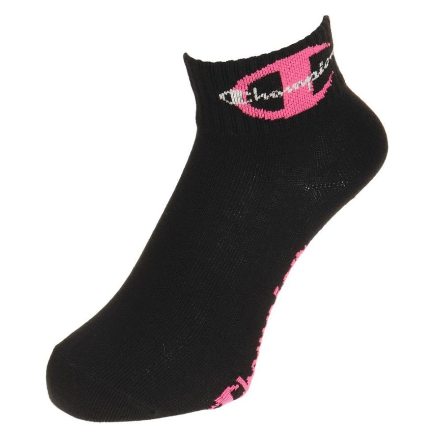 チャンピオン ｃｐキッズネオンカラークウォー ３ｐ 衣料小物 ３ｐパックソックス Cbscu301 Ast ネクサススポーツ店 通販 Yahoo ショッピング