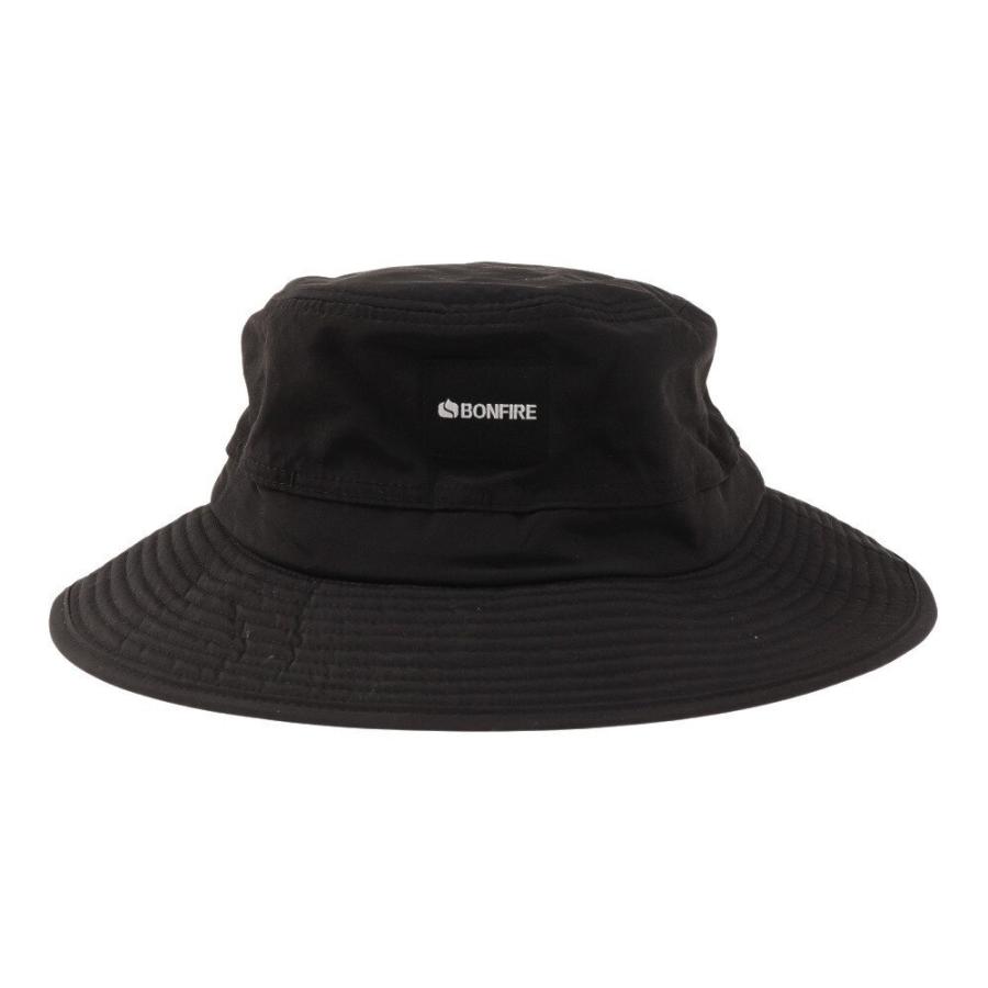 (ＢＯＮＦＩＲＥ）ＶＥＮＴＩＬＡＴＩＯＮ　ＨＡＴ 衣料小物 ハット 20BNF2SST2249 B｜nexas｜04