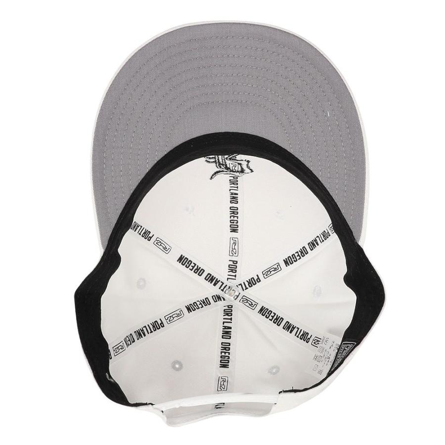 (RYZ)R−LOGO PRE−CURV E CAP 衣料小物 キャップ 23SS-RYZ09-WHT : ネクサススポーツ店 - 通販 ...