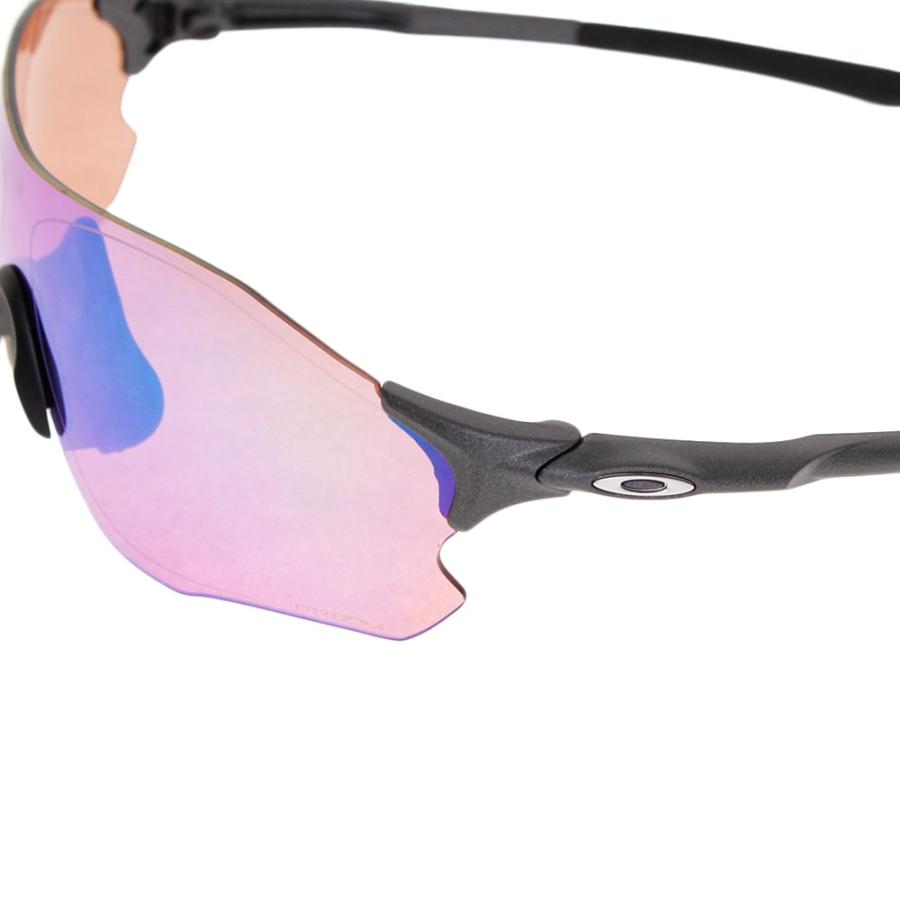 NEW  (オークリー）Oakley (Ａ）　ＥＶＺｅｒｏ　Ｐａｔｈ　Ｍｔｔ　Ｓｔｅｅｌ ライフスタイル小物 アスリート OO9313-05