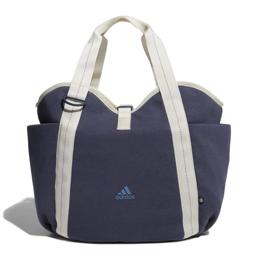 (アディダス）adidas ウィメンズ スウェットトート L ライフスタイル小物 トートバッグ H64834 0008500009685