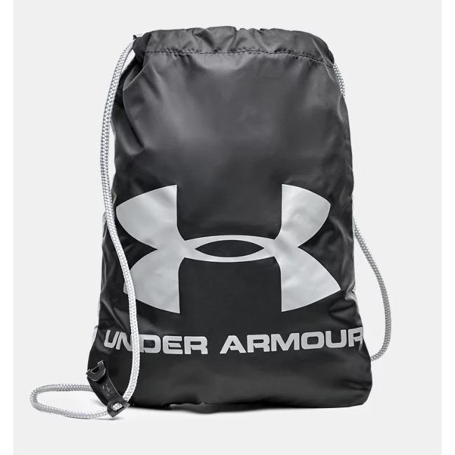 (アンダーアーマー）UNDER ARMOUR ＵＡ　Ｏｚｓｅｅ　Ｓａｃｋｐａ　ｃｋ ライフスタイル小物 他スポーツバッグ 1240539 009｜nexas