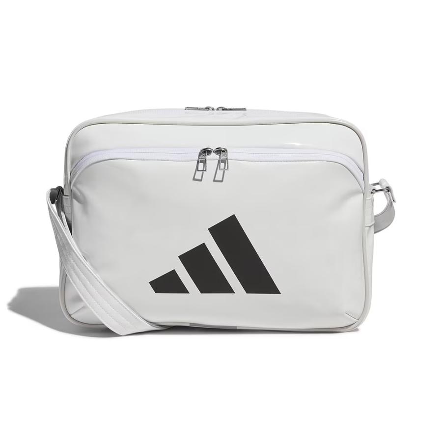 BALANCE&HARMONY (アディダス）adidas エナメルバッグ ライフスタイル